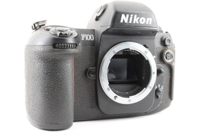 ★訳あり大特価★ NIKON F100 ボディ #I414