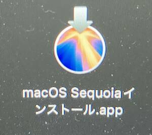 macOS 15.1.1 (最新) Sequoia インストールUSBメモリ 64GB Bootable 003