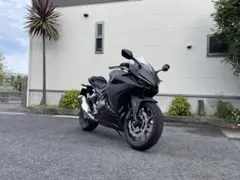 令和3年式 ワンオーナー ホンダ CBR400R