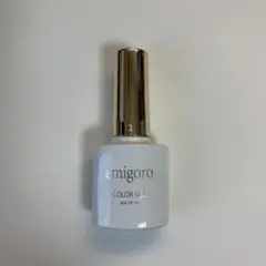 emigoro COLOR GEL 01