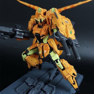 DABAN MODEL Zガンダム3号機B型 OVA 1/100 MG 海外製プラモデル 未組立品　8805