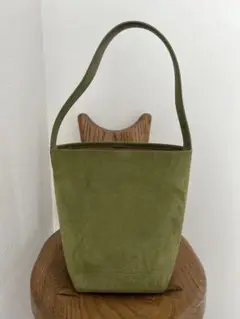 the row park tote スモール Gazon ザロウ