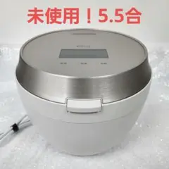 【未使用❗】パナソニック SR-V10BA-HJ Bistro 炊飯器 5.5合