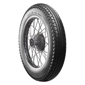 AVON SAFETY MILEAGE MKII TIRE 5.00-16TT 69S エイボン セーフティーマイレージ マーク2 AM7リア ハーレー ショベル パン エボ 520520MS