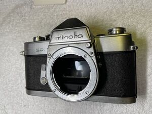 minolta SR-1