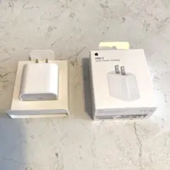 20W Power Adapter