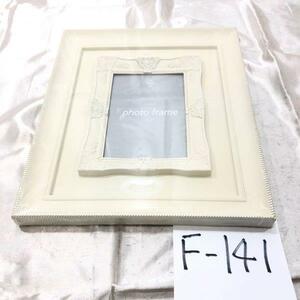 photo frame フォトフレーム W31xD3xH36 cm F-141