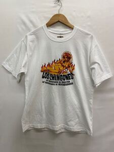 20250115【NEIGHBORHOOD】ネイバーフッド 24SS EROSTIKA TEE エロスティカ ティー S グラフィックプリント 半袖 Tシャツ 241PC51N-ST02S