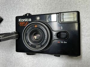 Konica EFJ