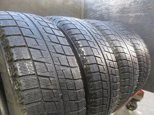 【M771】BLIZZAK REVO 2■215/60R17■4本売切り