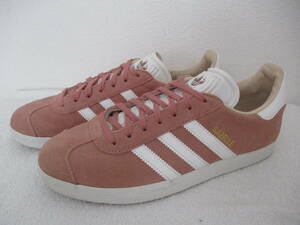 美品★adidas*アディダス★GAZELLE ガゼル スニーカー 24.5cm