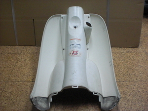 ホンダ AF55 スクーピー レッグカウル No.D67