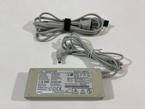 ◆ FMV-BIBLO用ACアダプター FMV-AC311S 16V3.75A ◆希少 可動品◆