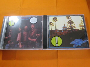 ♪♪♪ イーグルス EAGLES 『 Desperado 』『 Hotel California 』♪♪♪