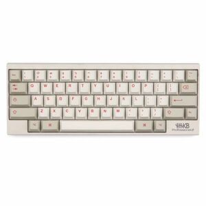 Kbdfans HHKB用 キートップセット英語版 PBT 昇華印刷文字 Realforceにも使用可 #REALFORCE-KBDFANS-ENGKEY1