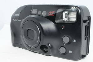 2★超極上品★キヤノン CANON AUTOBOY AIAF 38-60mm F3.8-5.6#220235