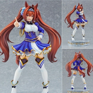 未使用 ウマ娘 プリティーダービー ダイワスカーレット 1/7 完成品フィギュア マックスファクトリー