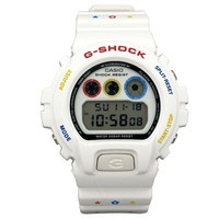 G-SHOCK MEDICOM TOY コラボ DW-6900MT-7JR メディコムトイ 新品　未開封　即決