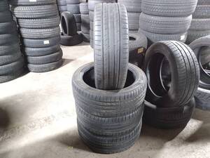 No.72【18インチ☆215/45ZR18】KUMHO☆ECSTA PS71