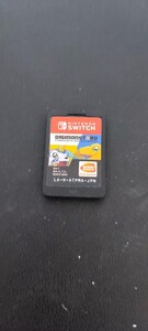 中古SWITCH：デジモンストーリーサイバースルゥース　ハッカーズメモリー　ソフトのみ