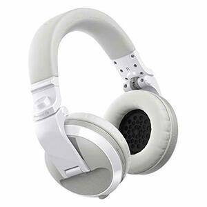 【中古】 Pioneer パイオニア DJ DJ HEADPHONES HDJ-X5BT-W