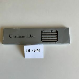 ★ChristianDior★クリスチャンディオール★非売品★えんぴつ★鉛筆★蔵出し★1E-021★6本★箱入り★