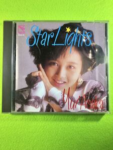 （中古 CD）スターライツ／浅香唯