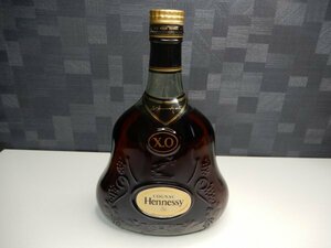 [X01]Hennessy XO 700ml