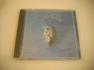 ● CD イーグルス / グレイテスト・ヒッツ1971-1975 ベスト THE EAGLES THEIR GREATEST HITS 1976年 18P2-2729 ◇r60704