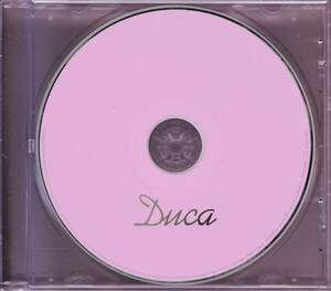 Duca / mellow 予約特典CD | Duca, 安瀬聖 ANZIE