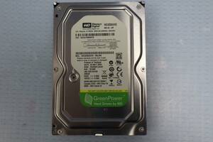 C1005 K Western Digital WD3200AVVS-98L2B0 320GB