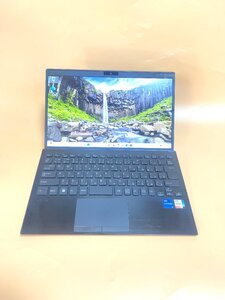 難あり VAIO VJPG21 Core i5-1235U/メモリ16GB/NVMe256GB/13インチ/無線LAN SK2412-83