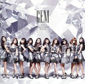 Ｇｉｒｌｓ　Ｅｎｔｅｒｔａｉｎｍｅｎｔ　Ｍｉｘｔｕｒｅ（Ｔｙｐｅ－Ｃ）／ＧＥＭ