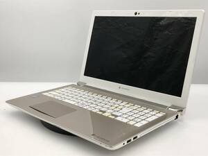 Dynabook/ノート/第8世代Core i7/メモリ8GB/8GB/WEBカメラ有/OS無-240202000776619