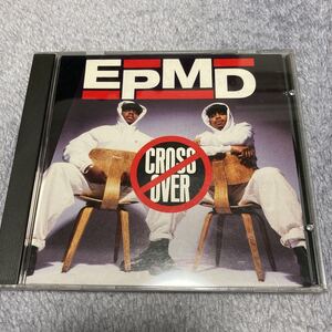 (ミドル) EPMD / CROSSOVER