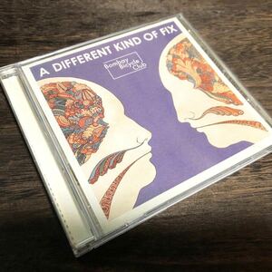 輸入盤◆Bombay Bicycle Club/ボンベイ バイシクル クラブ◆A DIFFERENT KIND OF FIX