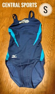 スイミング 水着 mizuno S central sports