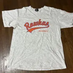 Rawkus tシャツ