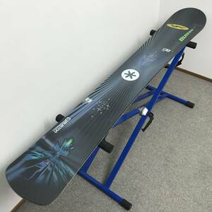 BURTON COIL 156cm レーシング アルペンボード バートン コイル スノーボード