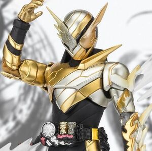 【1円～】【新品未開封】S.H.Figuarts 仮面ライダービルド トライアルフォーム（ラビットドラゴン） フィギュア BANDAI S.H.フィギュアーツ