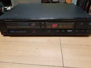 Pioneer CDプレーヤー PD-5010 中古