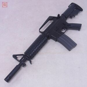 JAC BV式 ガスガン XM177 現状品【40