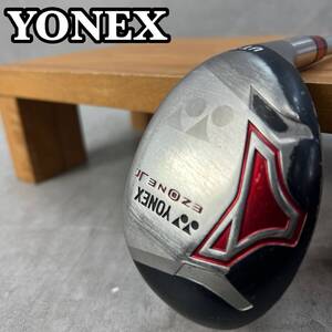 YONEX　ヨネックス　EZONE　Jr　イーゾーン　子供用　ジュニアゴルフUT　カーボン　30°　右利き用 　ユーティリティー　35インチ　307g