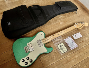 極美品 希少 Fender FSR Classic Series 