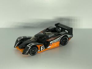 HotWheels ホットウィール 24 Ours 2014 Black