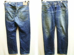 ◇即決[L][W34]ELECTRIC COTTAGE アーカイブ EC DENIM 02SS セルビッチ 赤耳 エレクトリックコテージ デニム パンツ ARCHIVE■4810