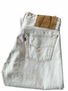 ●● vintage カナダ 96年製 Levi