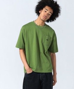 新品 ALPHA INDUSTRIES アルファインダストリーズ ヘビーウェイト Tシャツ L ユニセックス USAコットン カットソー