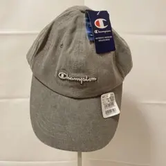 Champion チャンピオン キャップ 未使用 メンズ ブランド