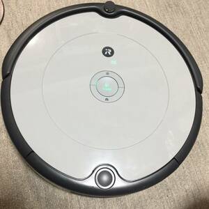 irobot roomba 692 現状品